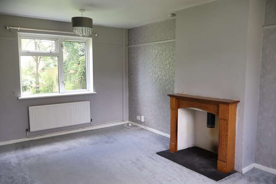 1 Wood Road