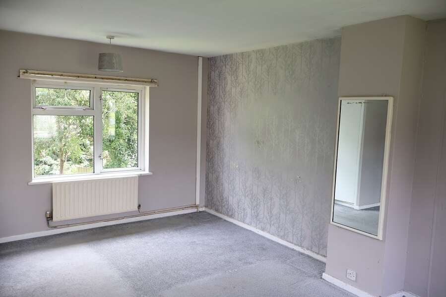 1 Wood Road