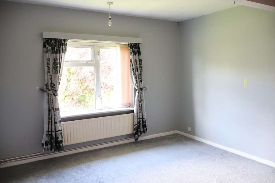 1 Wood Road