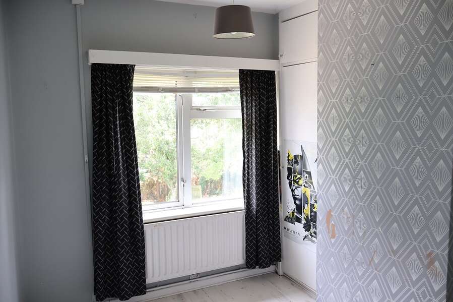 1 Wood Road