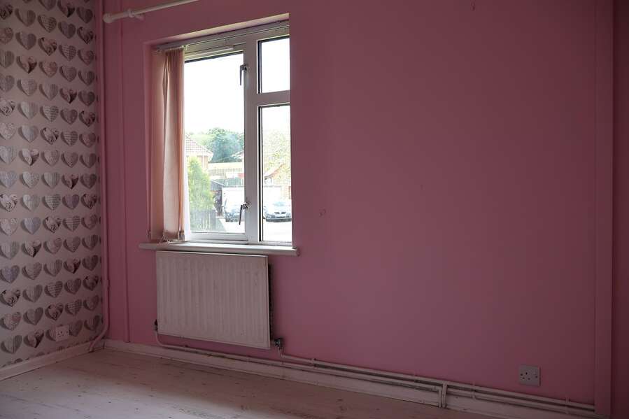 1 Wood Road