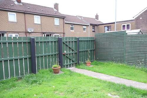 203 Lincoln Court,waterside, londonderry, BT47 5NY