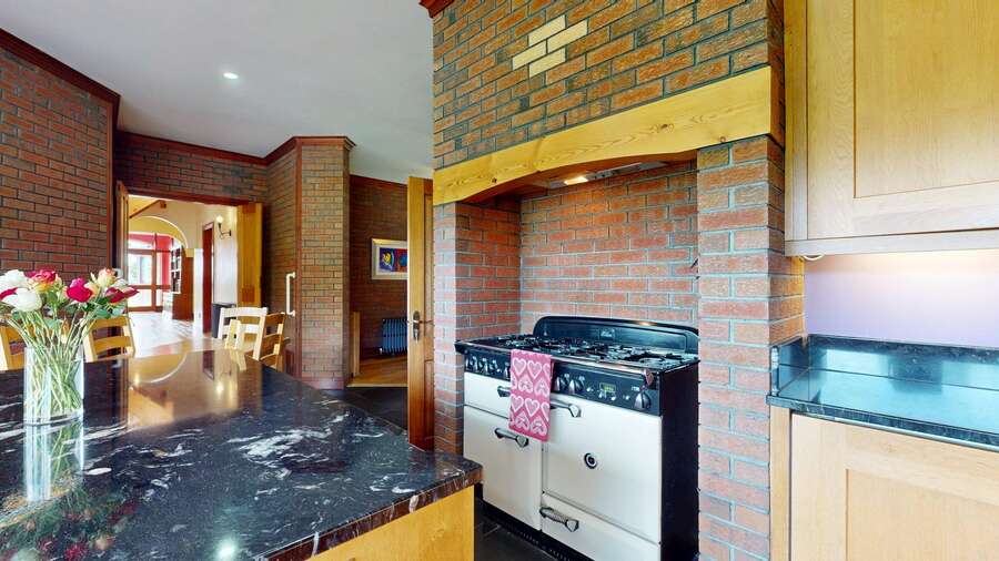 Roe Cottage, 219 Seacoast Road