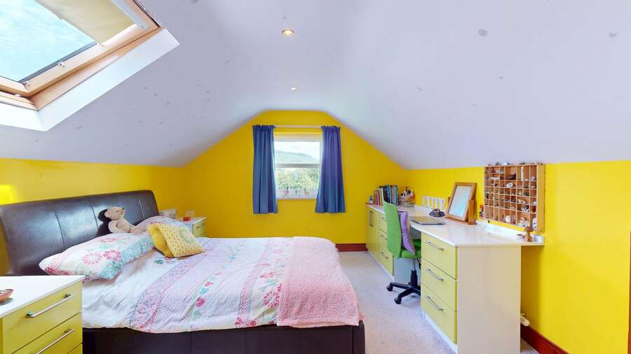 Roe Cottage, 219 Seacoast Road