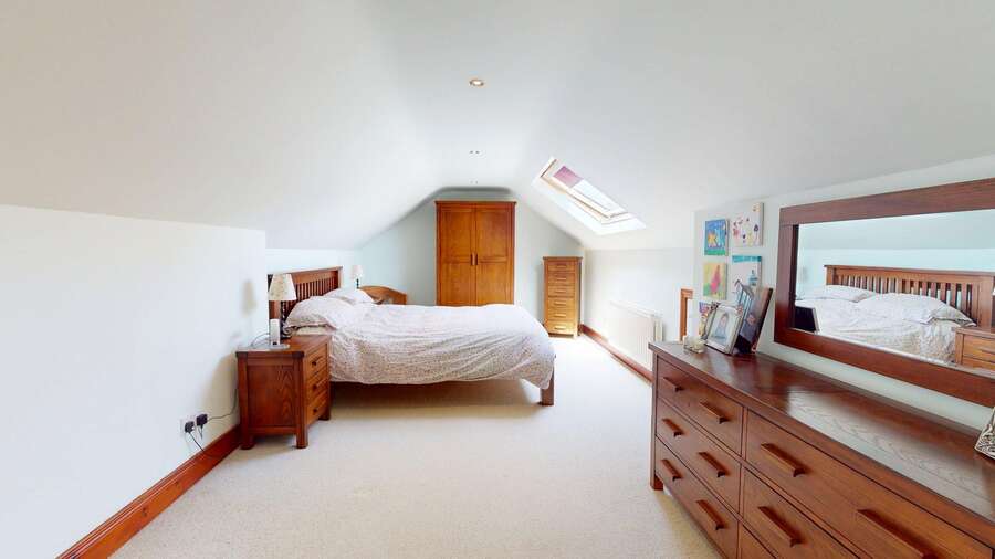 Roe Cottage, 219 Seacoast Road