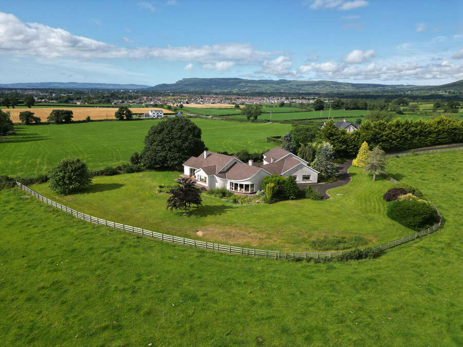105 Ballyquin Road