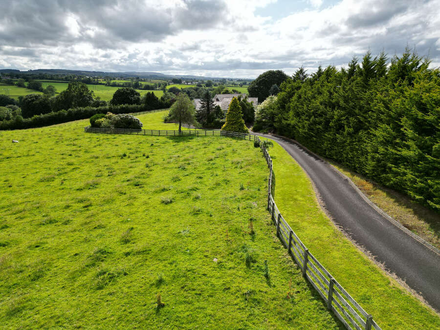 Ard Dorragh, 105 Ballyquin Road