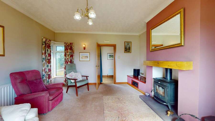 Ard Dorragh, 105 Ballyquin Road