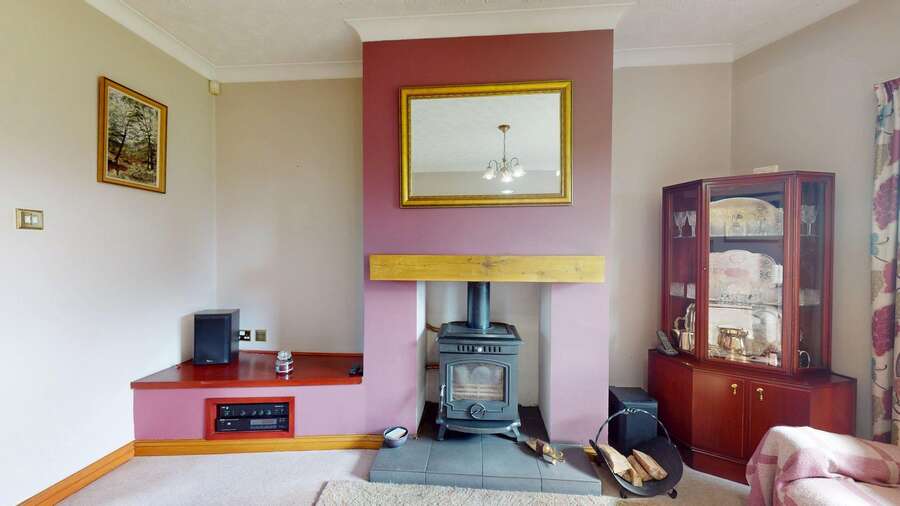 Ard Dorragh, 105 Ballyquin Road