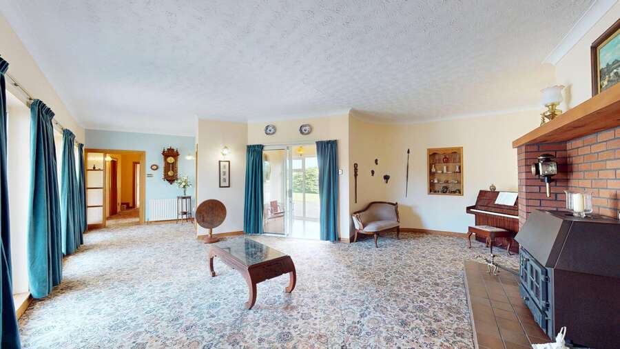 Ard Dorragh, 105 Ballyquin Road