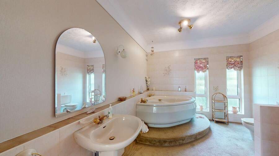 Ard Dorragh, 105 Ballyquin Road