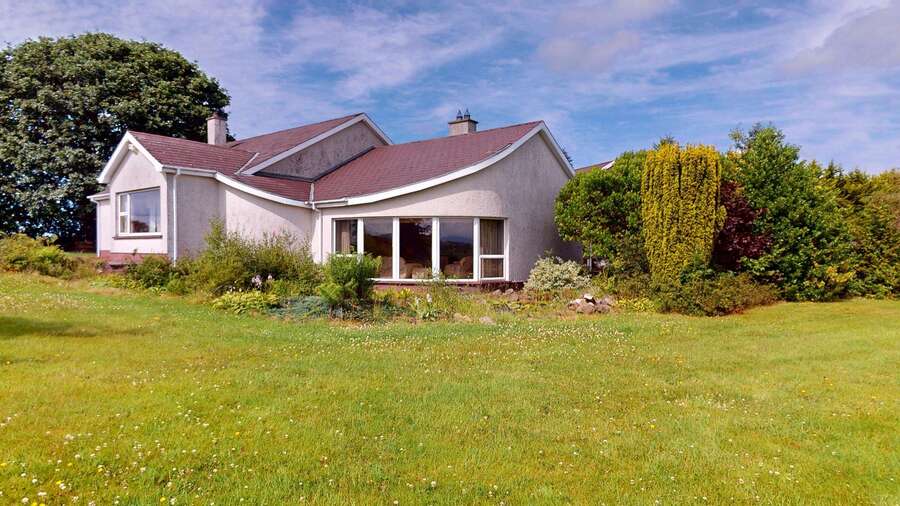 Ard Dorragh, 105 Ballyquin Road