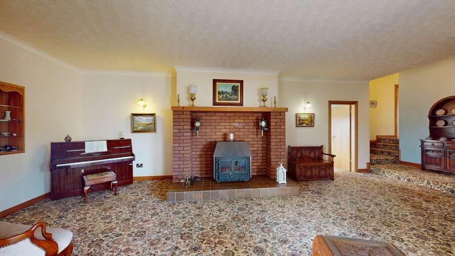 Ard Dorragh, 105 Ballyquin Road