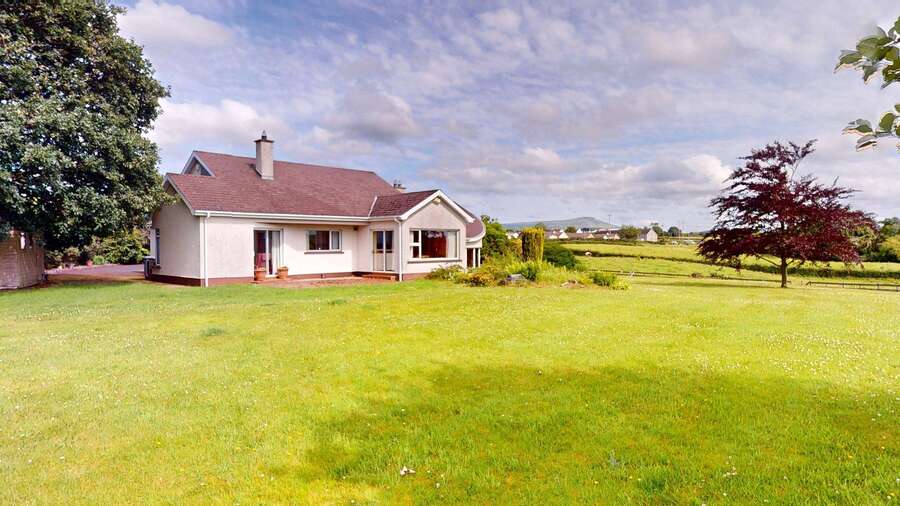 Ard Dorragh, 105 Ballyquin Road