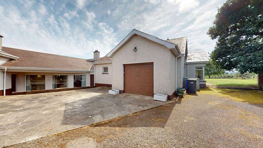 Ard Dorragh, 105 Ballyquin Road
