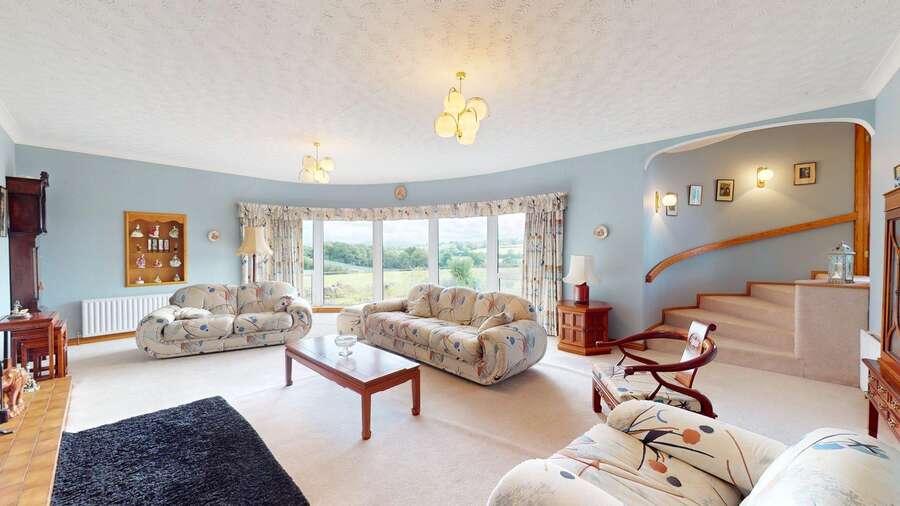 Ard Dorragh, 105 Ballyquin Road