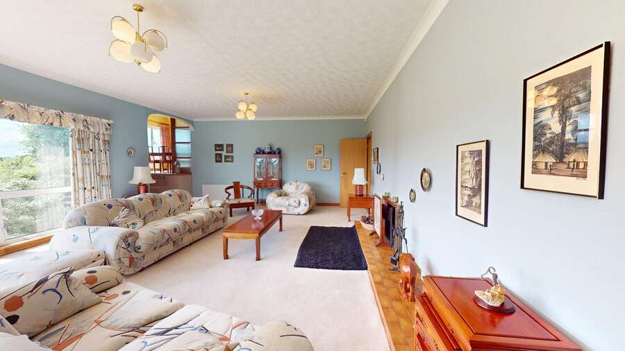 Ard Dorragh, 105 Ballyquin Road