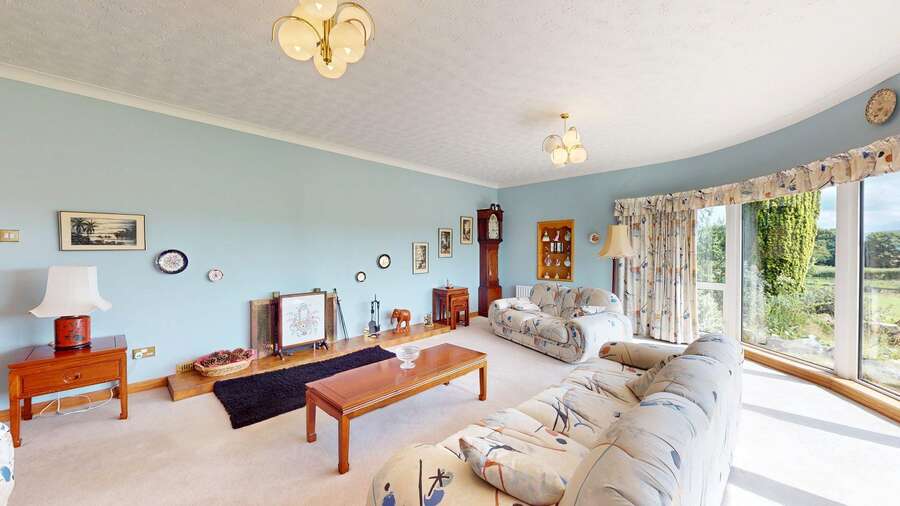 Ard Dorragh, 105 Ballyquin Road