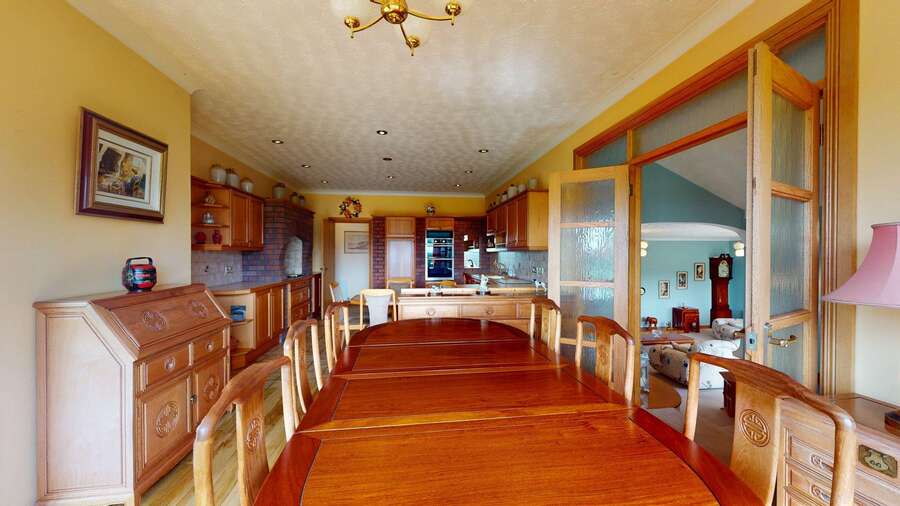 Ard Dorragh, 105 Ballyquin Road