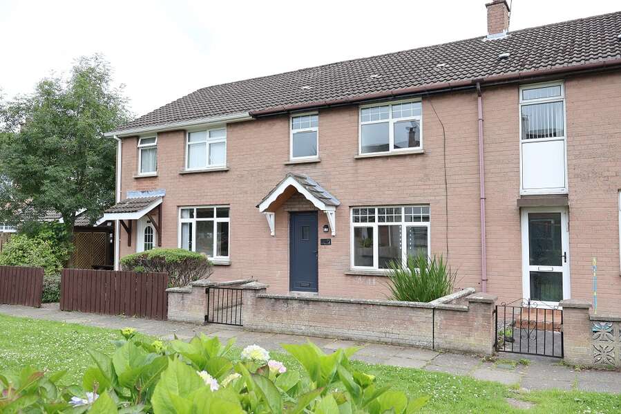 11 Glenmill Park