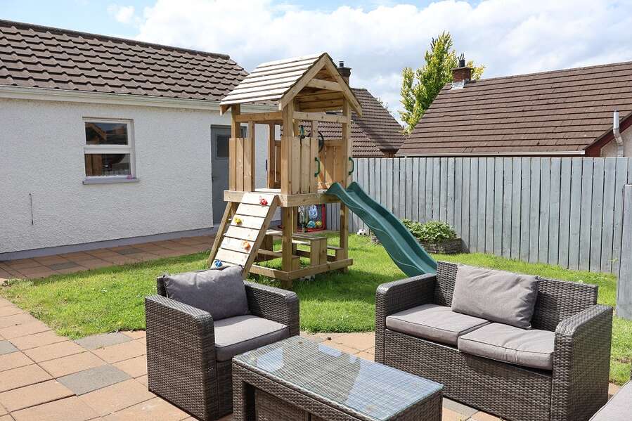13 Meadowvale Park
