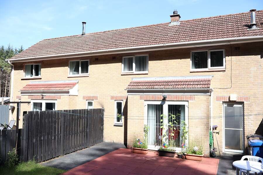 30 Shackleton Crescent,ballykelly, limavady, BT49 9PT
