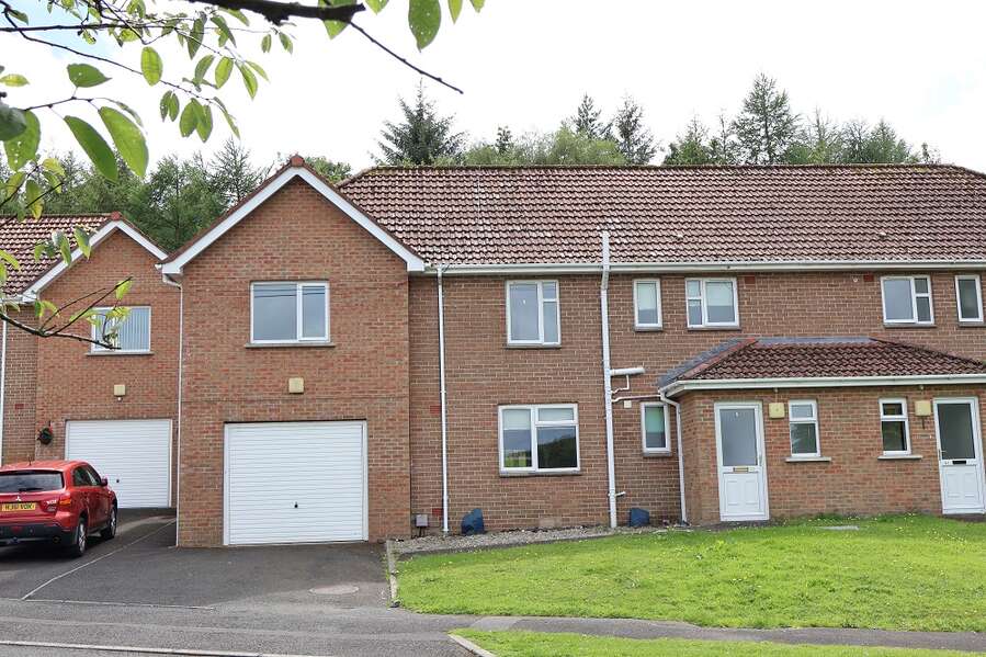 39 Wood Road