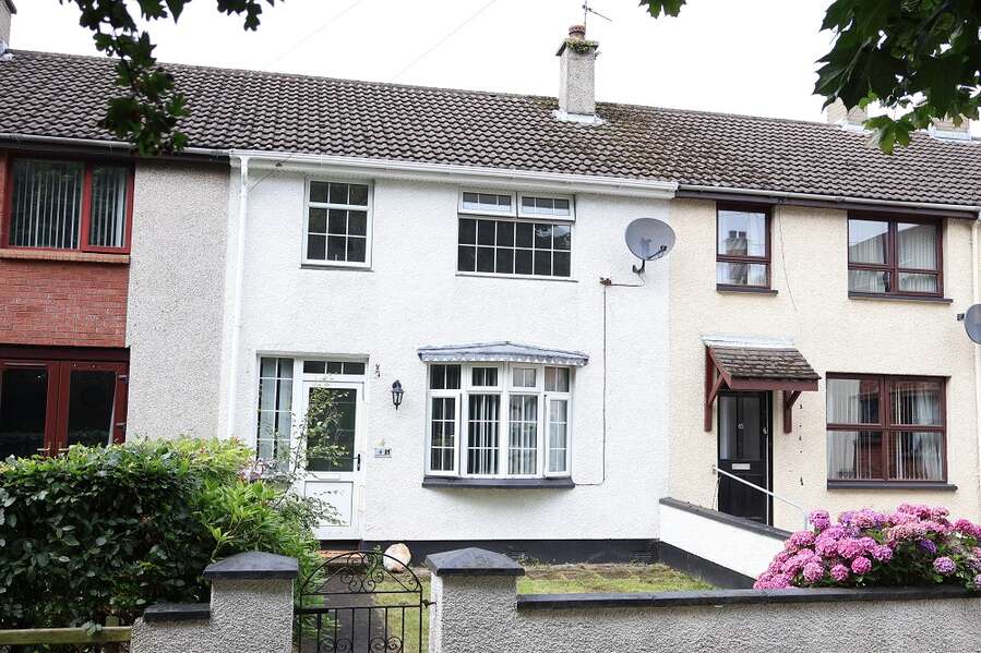 4 Rathbrady Road