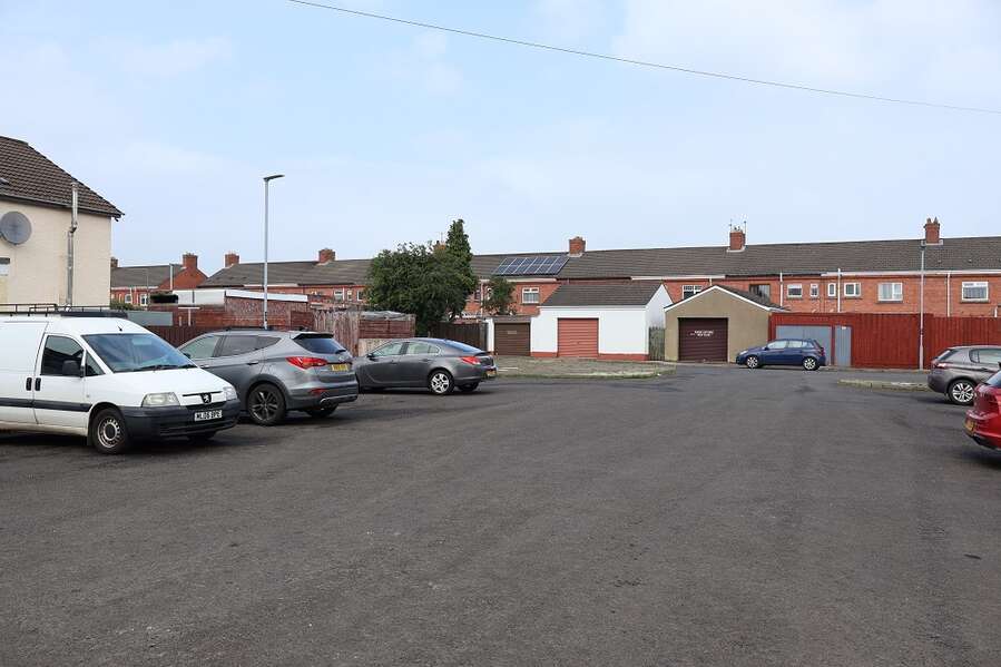 4 Rathbrady Road