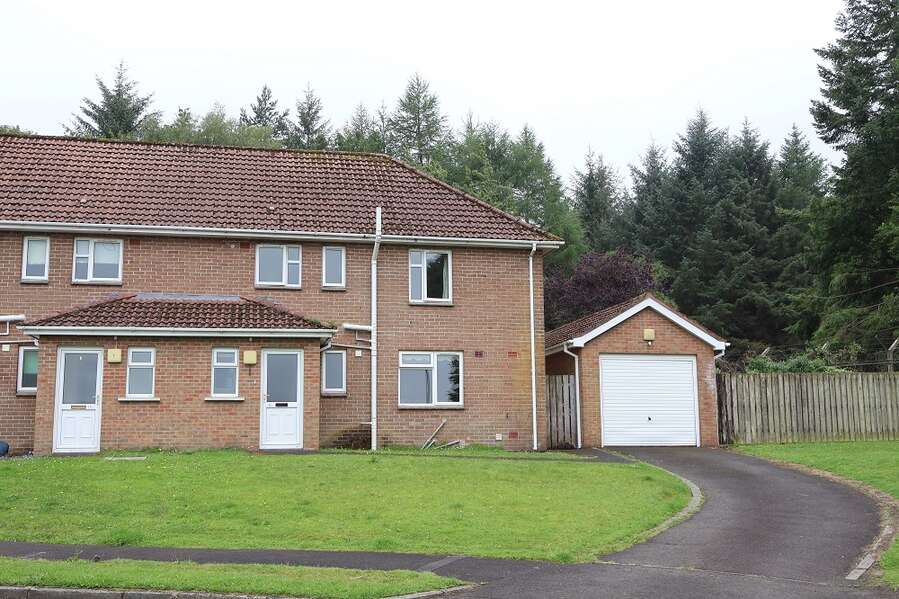 41 Wood Road