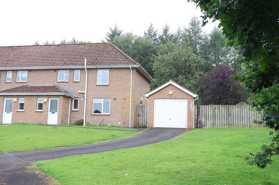 41 Wood Road