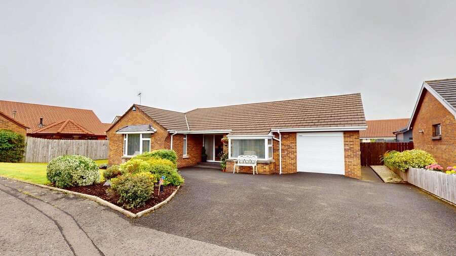 2 Bovally Road