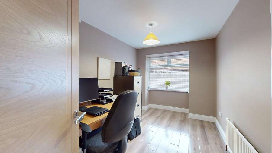 2 Bovally Road