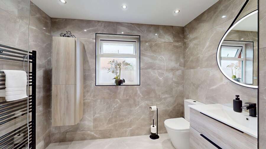 2 Bovally Road