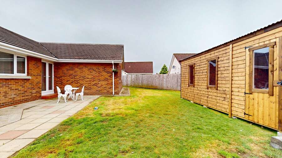 2 Bovally Road