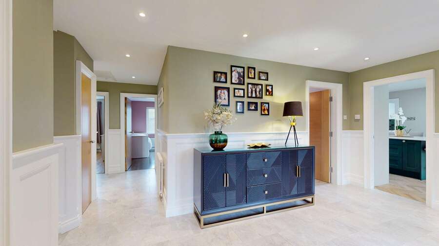 2 Bovally Road