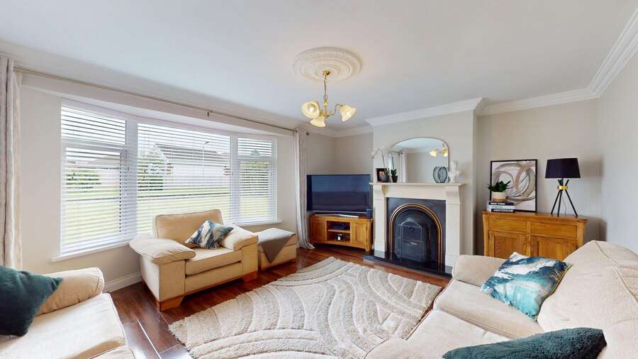 2 Bovally Road