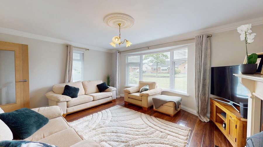 2 Bovally Road