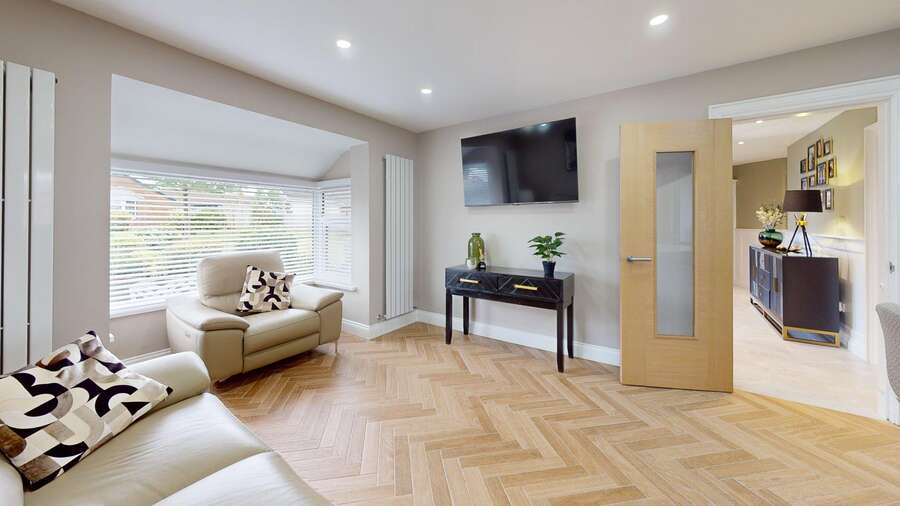 2 Bovally Road