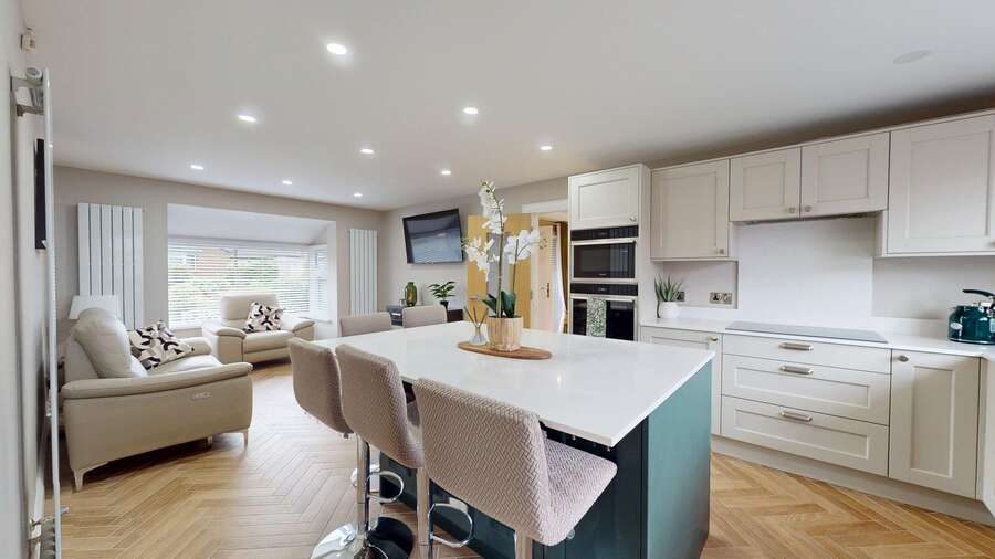 2 Bovally Road
