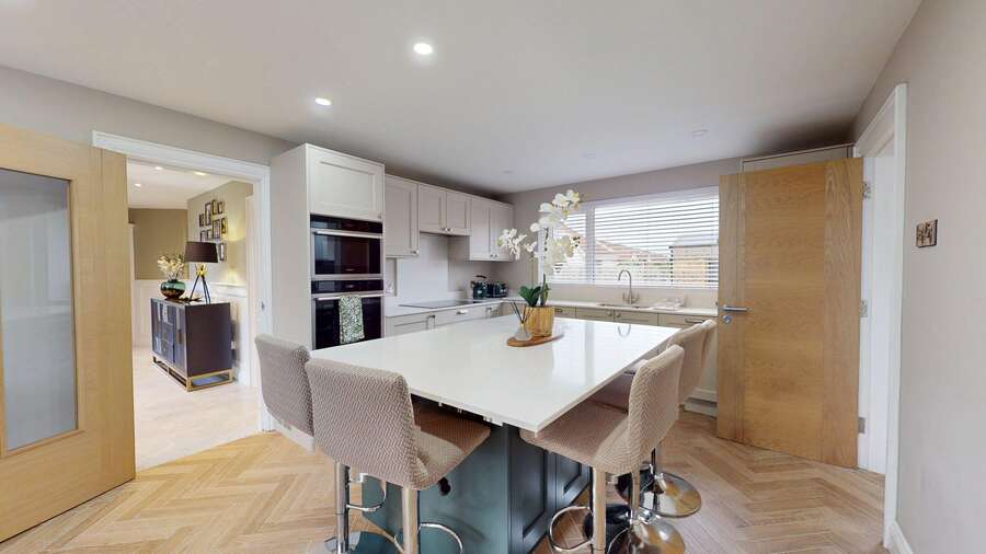 2 Bovally Road