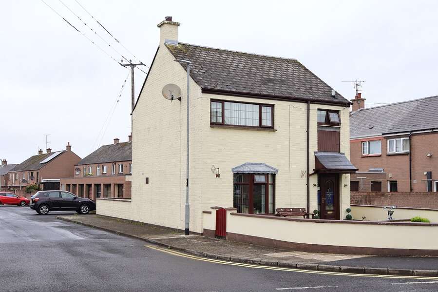 118 Alexander Road