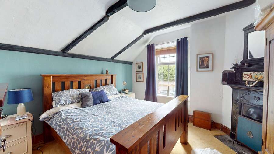 Cathers Cottages, 23 Roemill Road