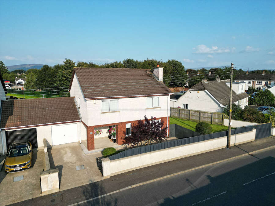 94 Roemill Road