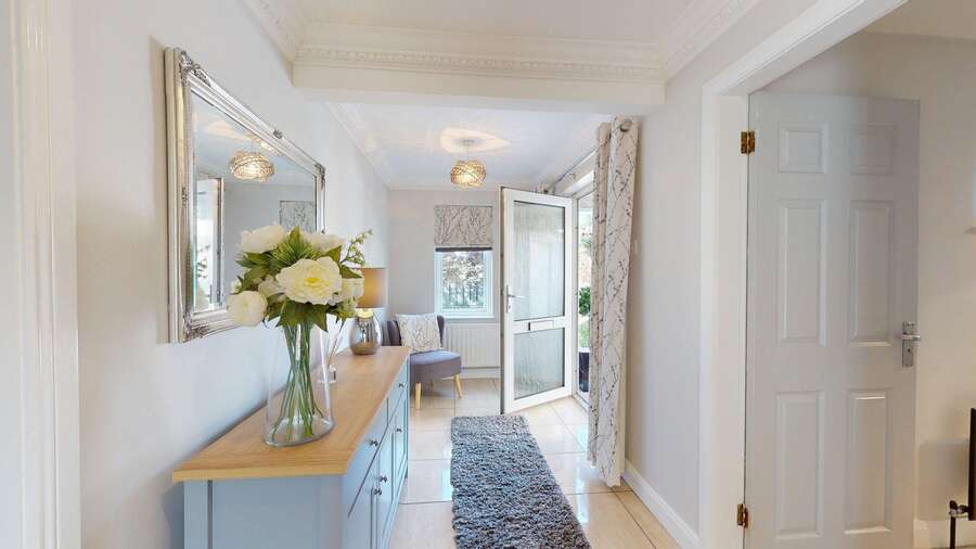 94 Roemill Road