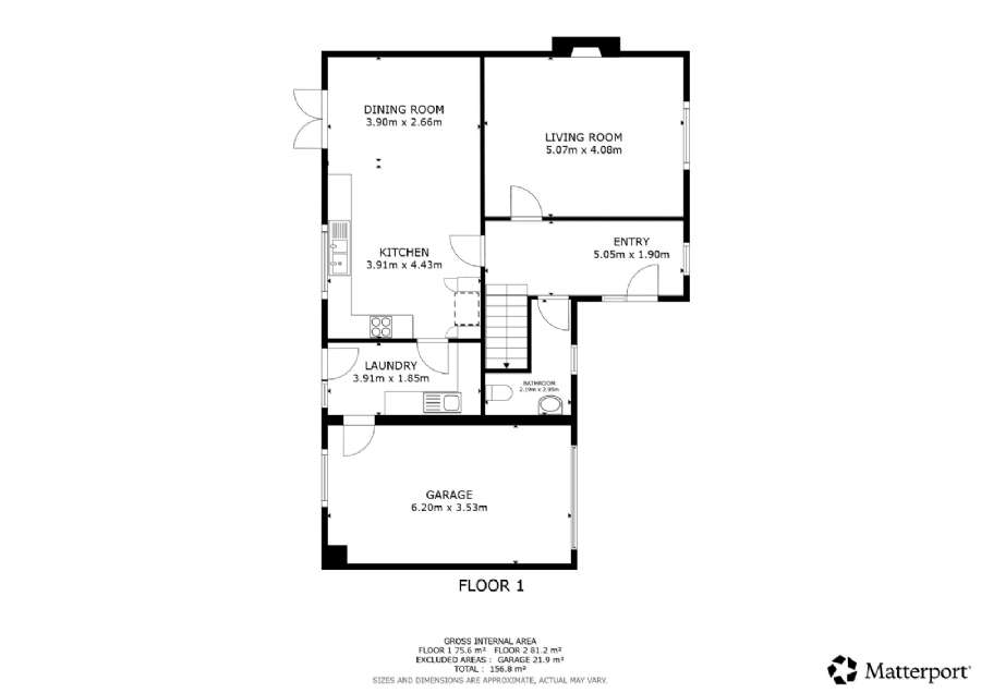 94 Roemill Road,Limavady, BT49 9BE