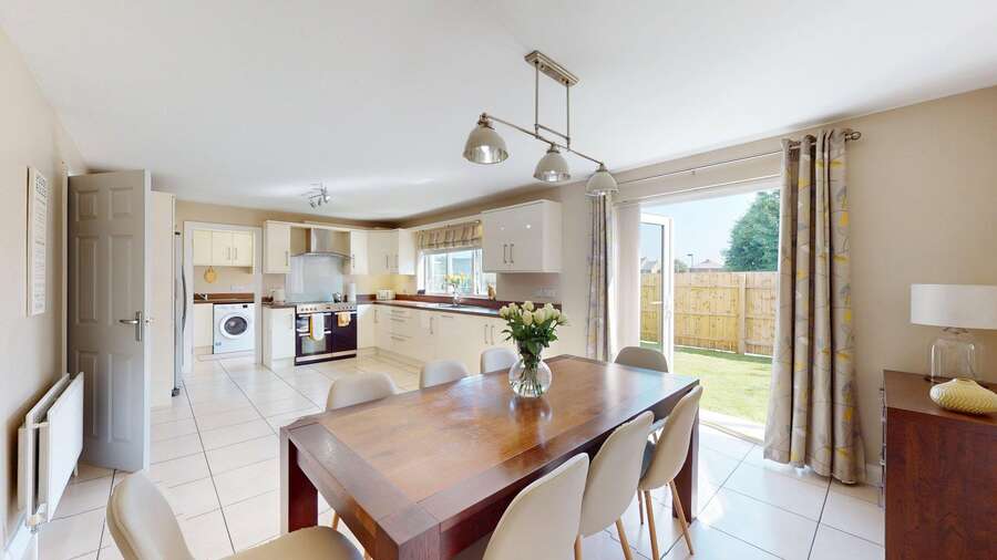 94 Roemill Road