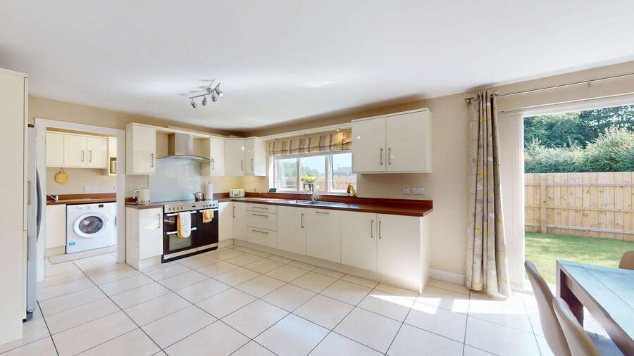 94 Roemill Road