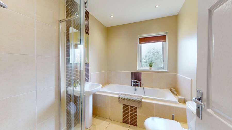 94 Roemill Road