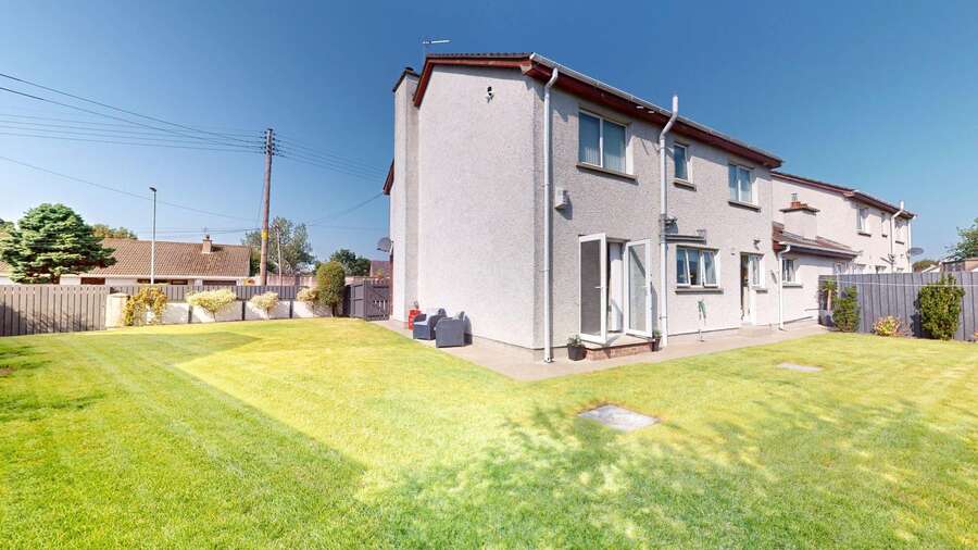 94 Roemill Road